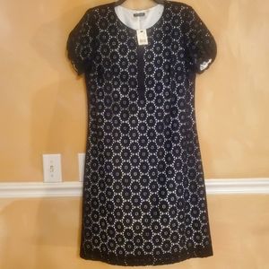 Tahari dress